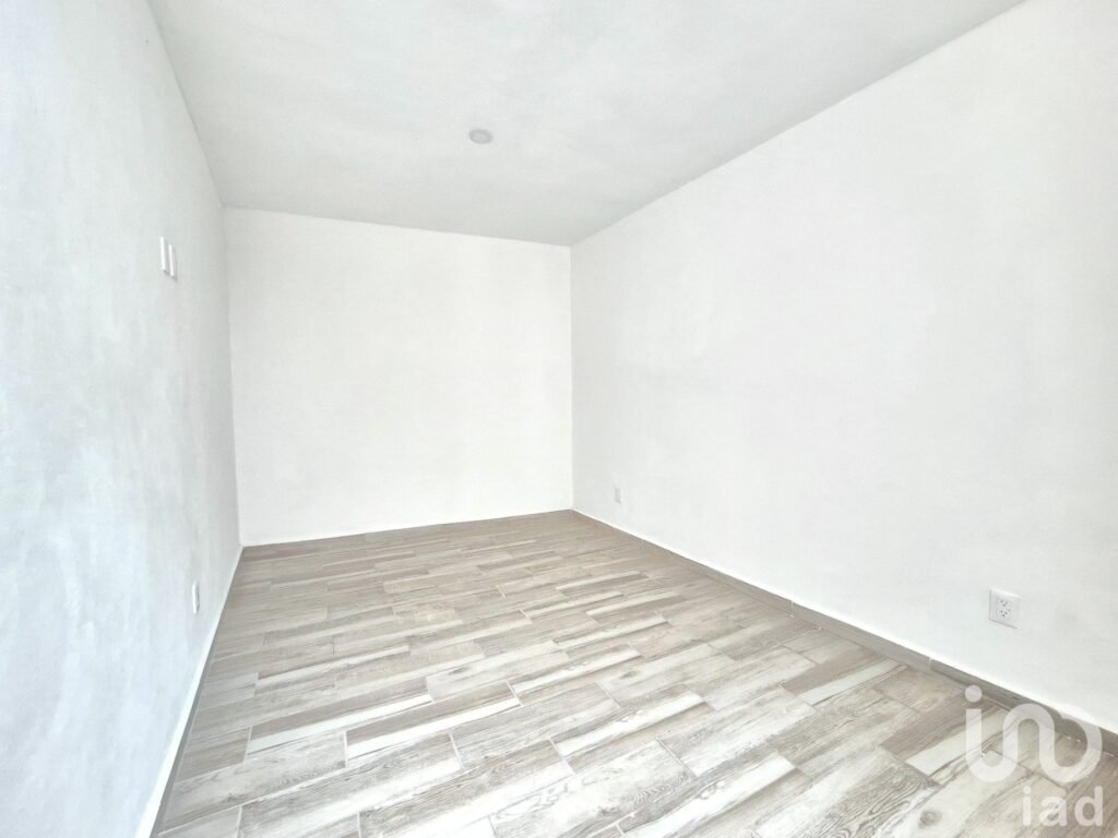 Renta departamento con roof garden privado en Santa María Nativitas