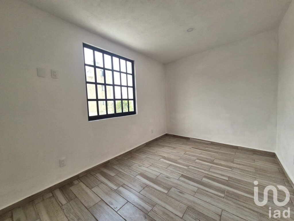 Renta departamento con roof garden privado en Santa María Nativitas