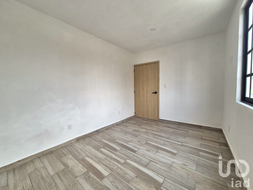 Renta departamento con roof garden privado en Santa María Nativitas