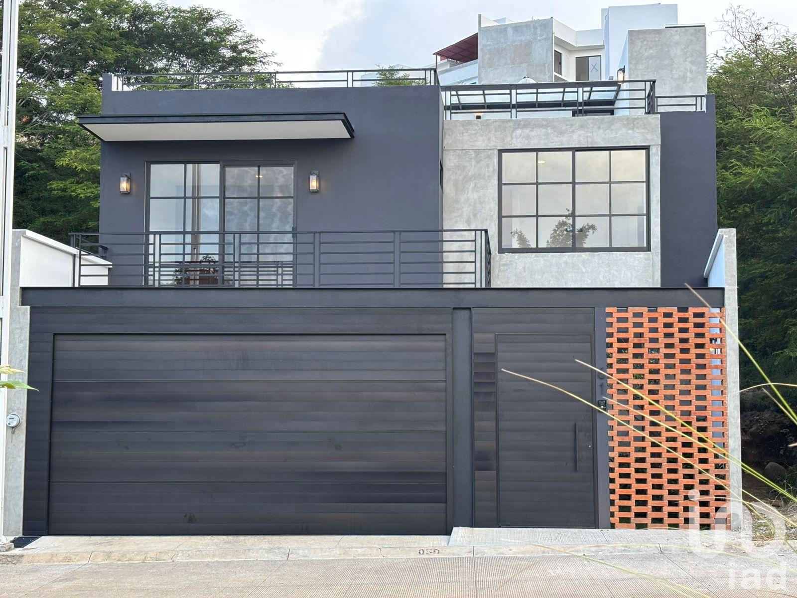 Venta de casa en Imperial de las ánimas en Xalapa