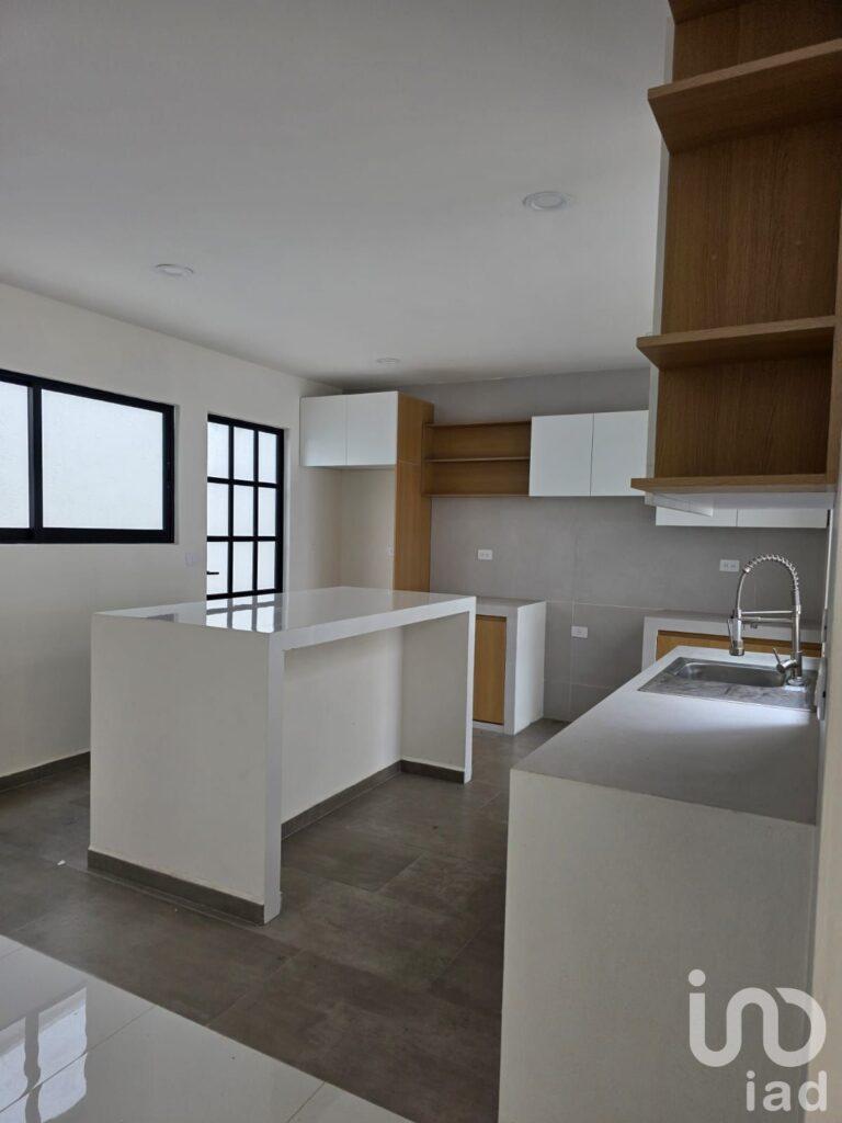 Venta de casa 1 en Indeco ánimas en Xalapa