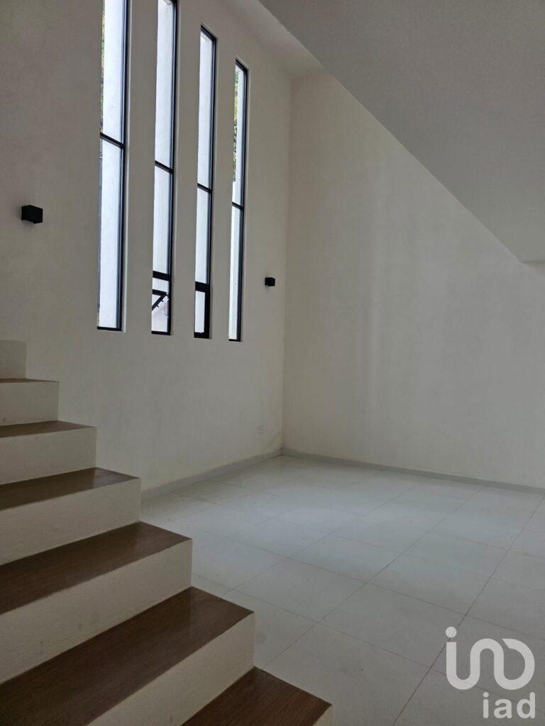 Venta de casa 1 en Indeco ánimas en Xalapa