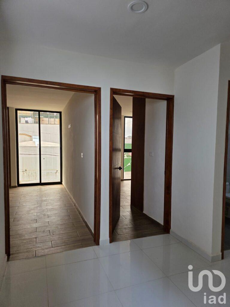 Venta de casa 1 en Indeco ánimas en Xalapa