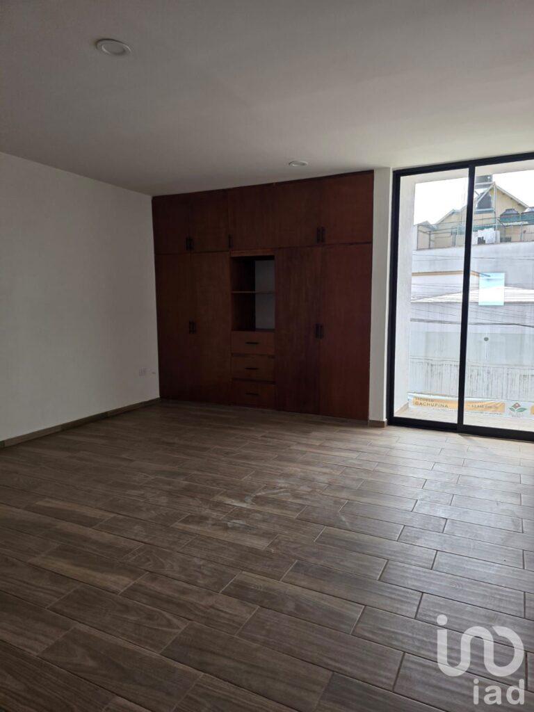 Venta de casa 1 en Indeco ánimas en Xalapa