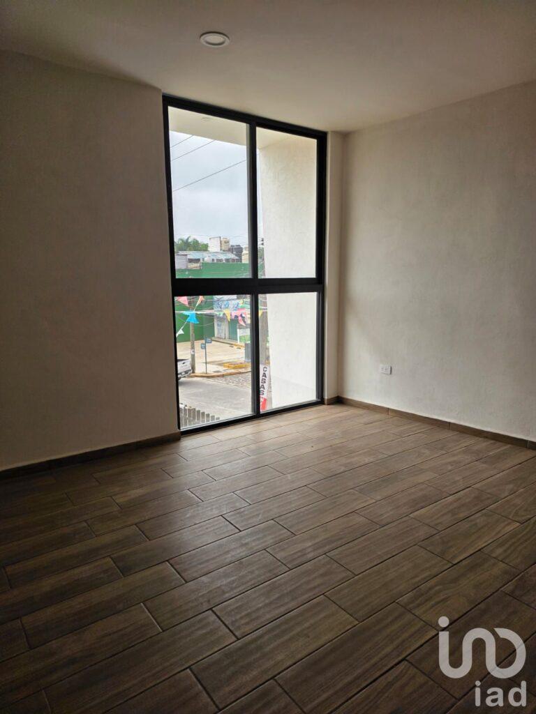Venta de casa 1 en Indeco ánimas en Xalapa