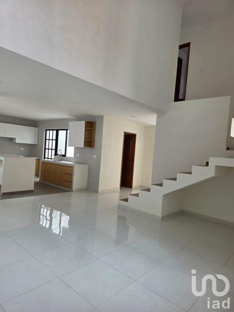 Venta de casa 3 en Indeco ánimas en Xalapa