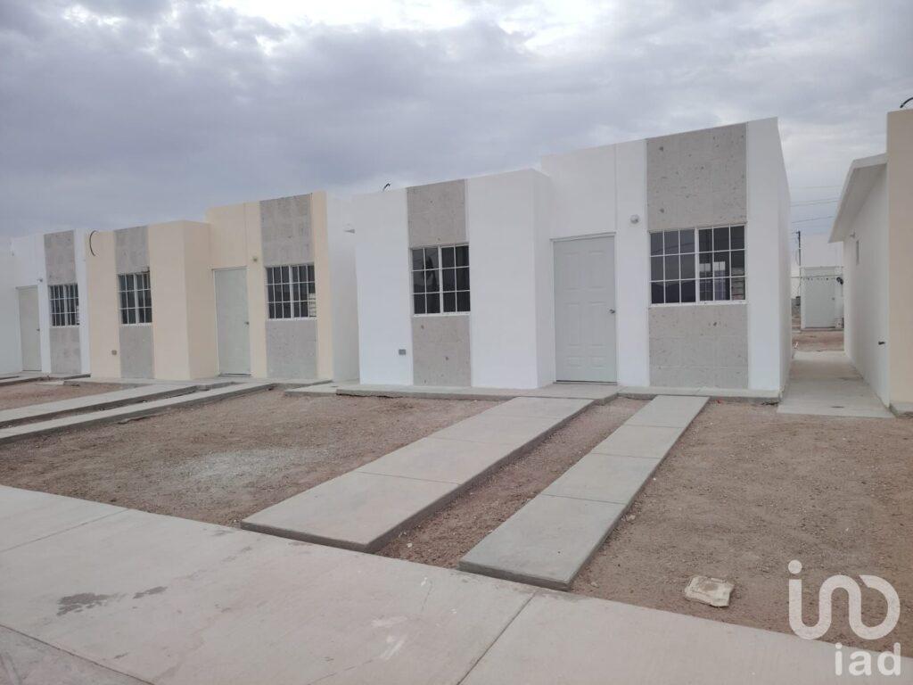 Casa en Privada Palermo en Venta