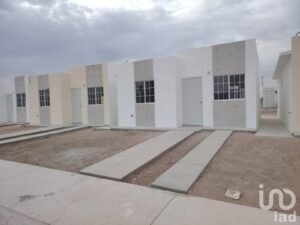 Casa en Privada Palermo en Venta