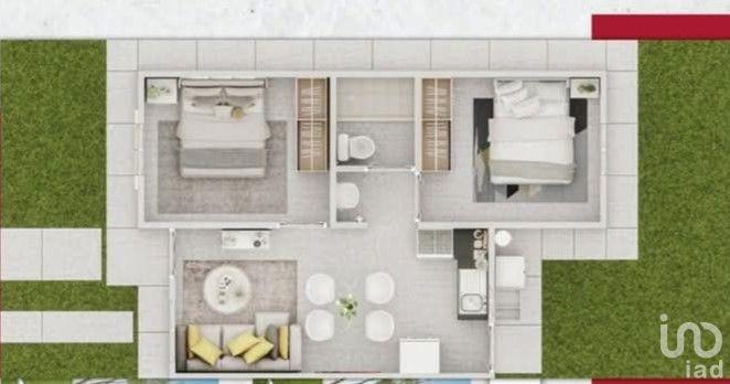 Casa en Privada Palermo en Venta