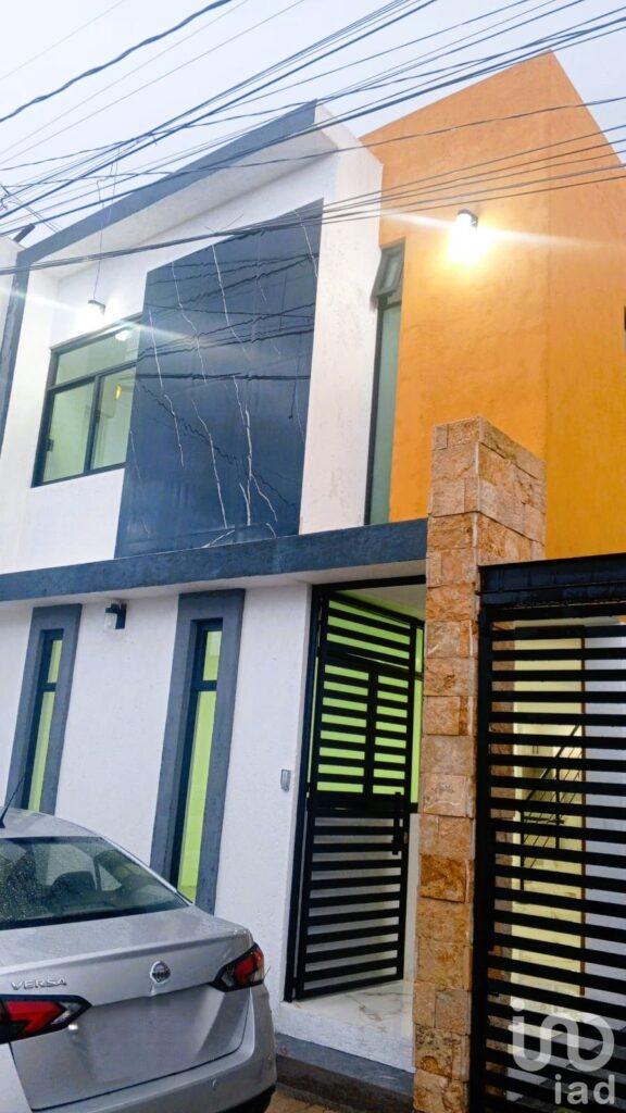 Se Vende Casa en San Andres Cholula Cerca Sonata