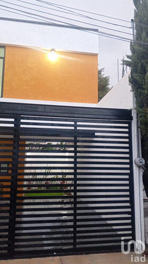 Se Vende Casa en San Andres Cholula Cerca Sonata