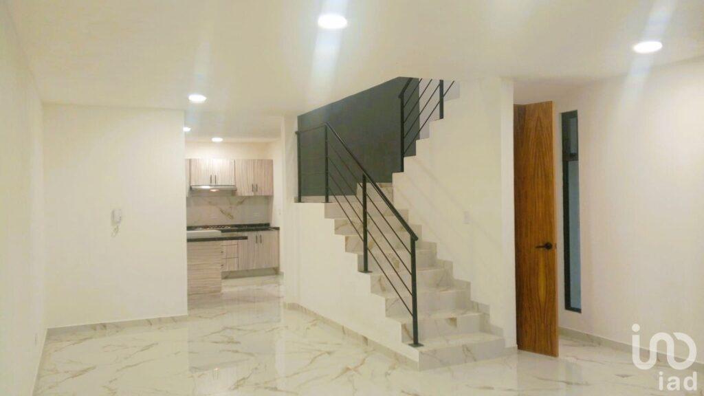 Se Vende Casa en San Andres Cholula Cerca Sonata