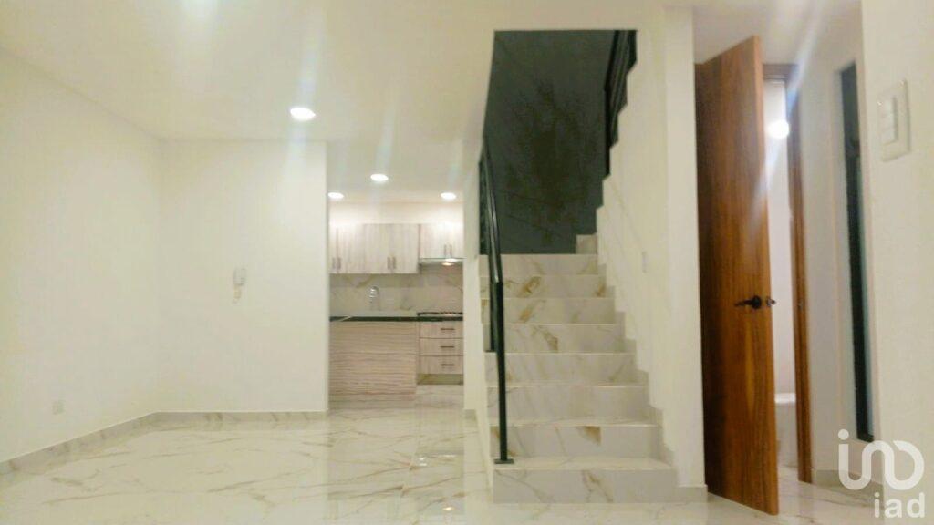 Se Vende Casa en San Andres Cholula Cerca Sonata