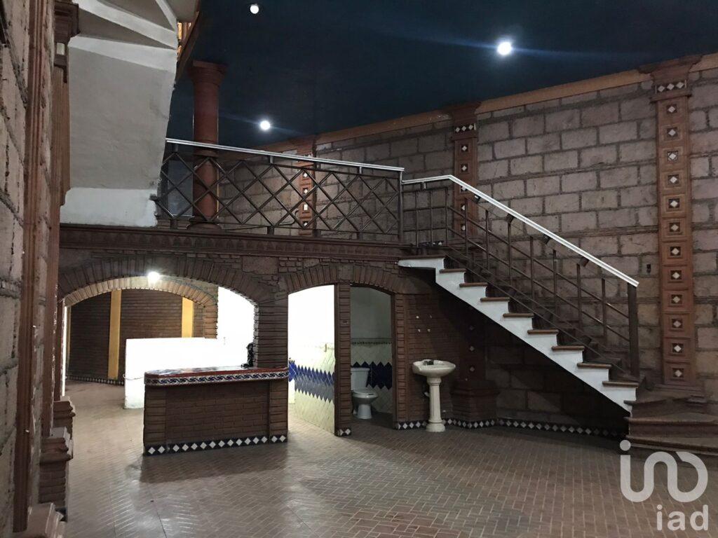 Edificio Comercial en Venta junto a Macro Plaza Estadio, Morelia