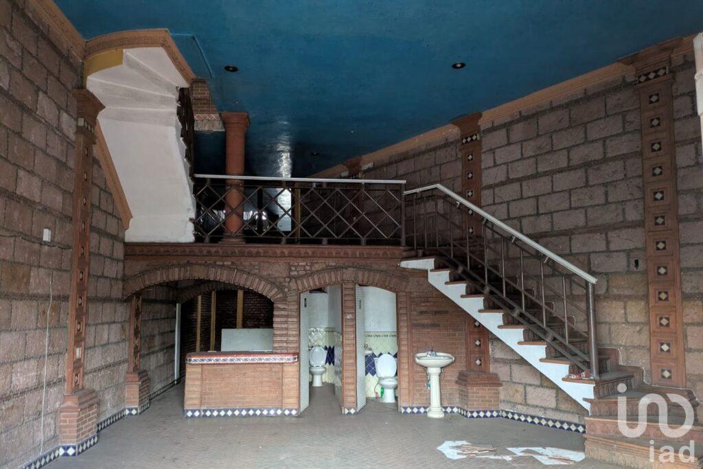 Edificio Comercial en Venta junto a Macro Plaza Estadio, Morelia