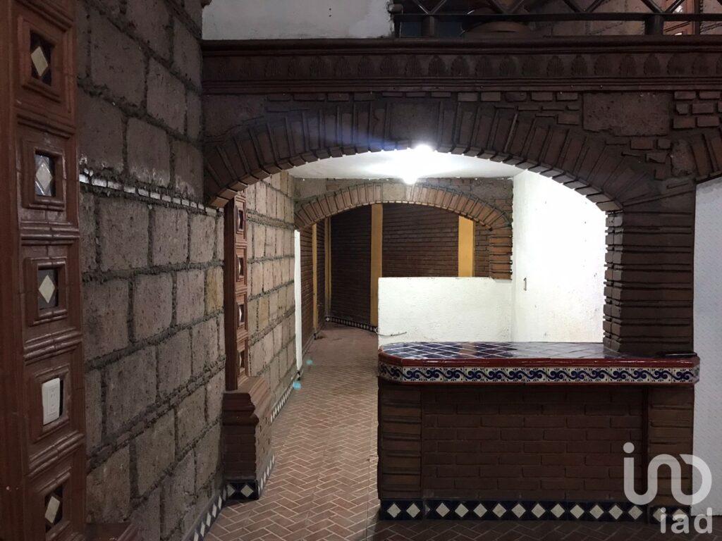 Edificio Comercial en Venta junto a Macro Plaza Estadio, Morelia