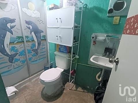 Casa en Venta en Villas de San Nicolas II, Leon