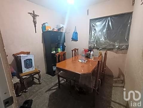 Casa en Venta en Villas de San Nicolas II, Leon