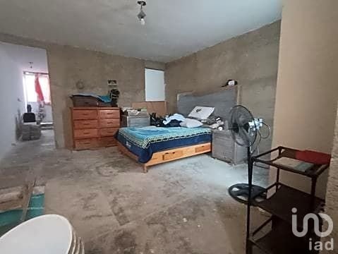 Casa en Venta en Villas de San Nicolas II, Leon