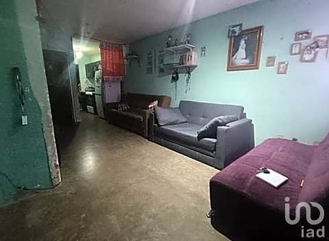 Casa en Venta en Villas de San Nicolas II, Leon