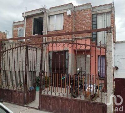 Casa en Venta en Villas de San Nicolas II, Leon Casa en Venta en Villas de San Nicolas II, Leon