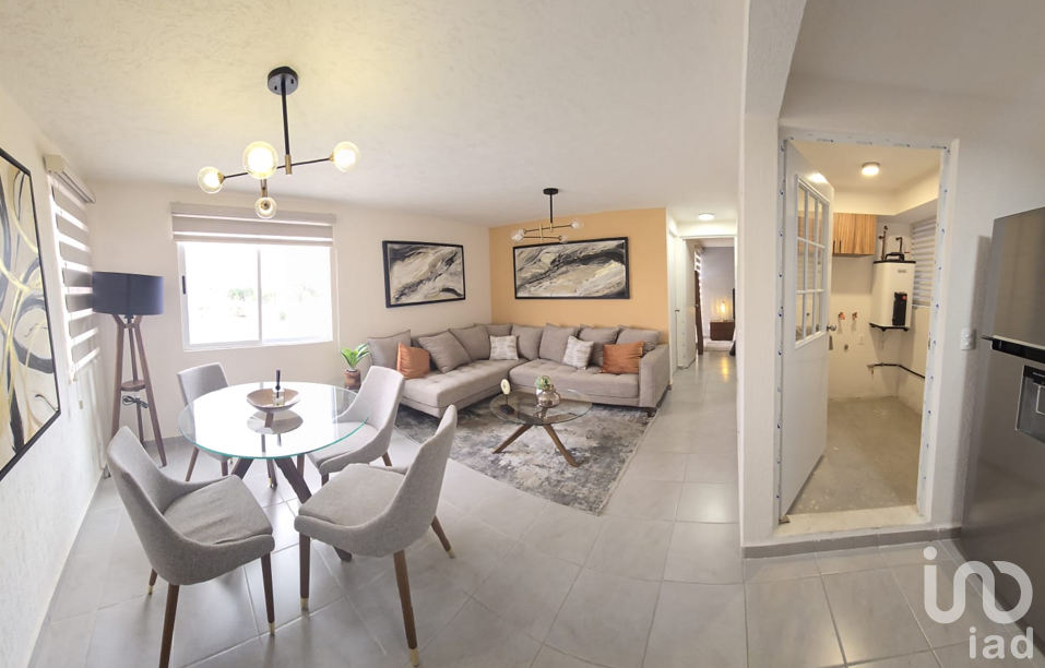 Venta de Departamento en Puerta Paraiso Silao de Victoria, Gto