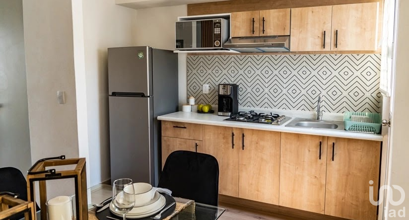 Venta de Departamento en Puerta Paraiso Silao de Victoria, Gto