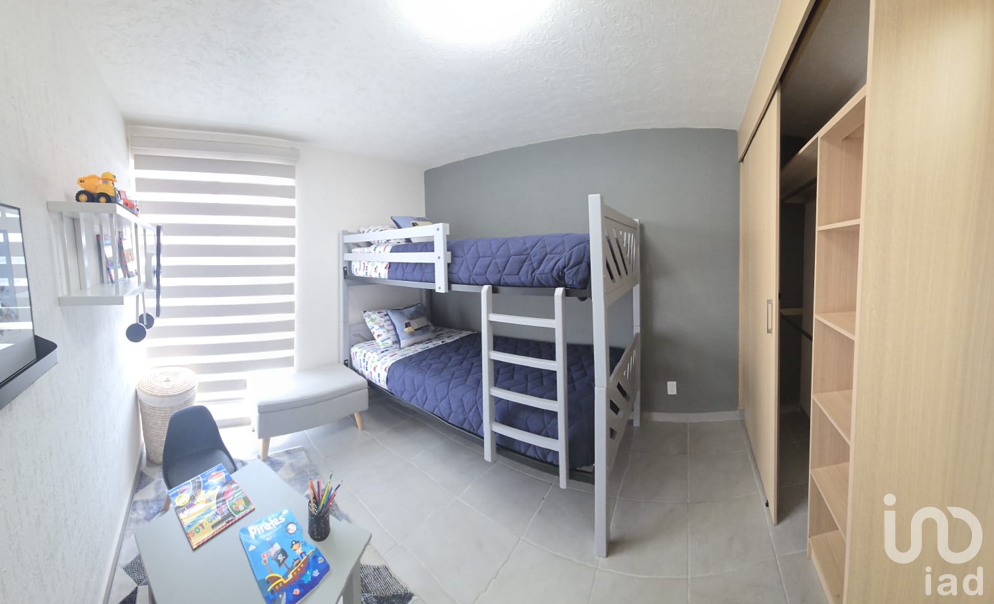 Venta de Departamento en Puerta Paraiso Silao de Victoria, Gto