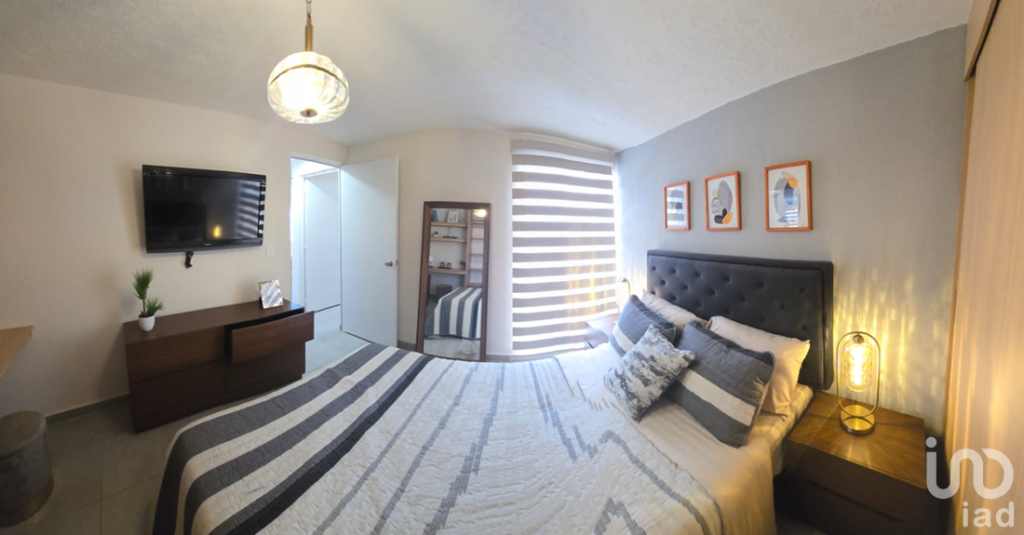 Venta de Departamento en Puerta Paraiso Silao de Victoria, Gto