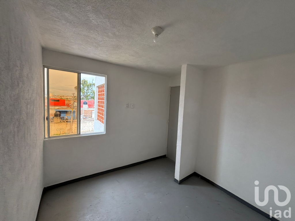 Venta de Departamento en Puerta Paraiso Silao de Victoria, Gto