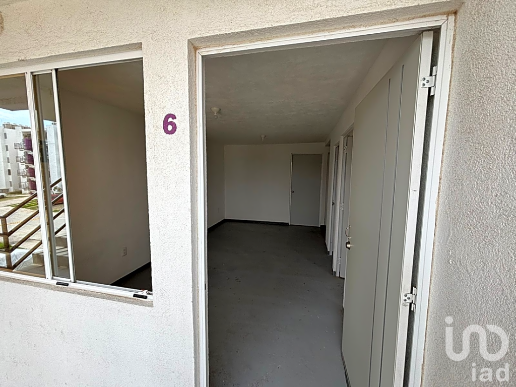 Venta de Departamento en Puerta Paraiso Silao de Victoria, Gto