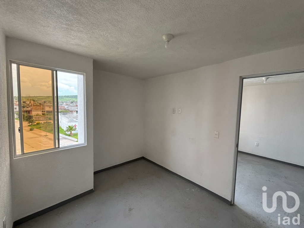 Venta de Departamento en Puerta Paraiso Silao de Victoria, Gto