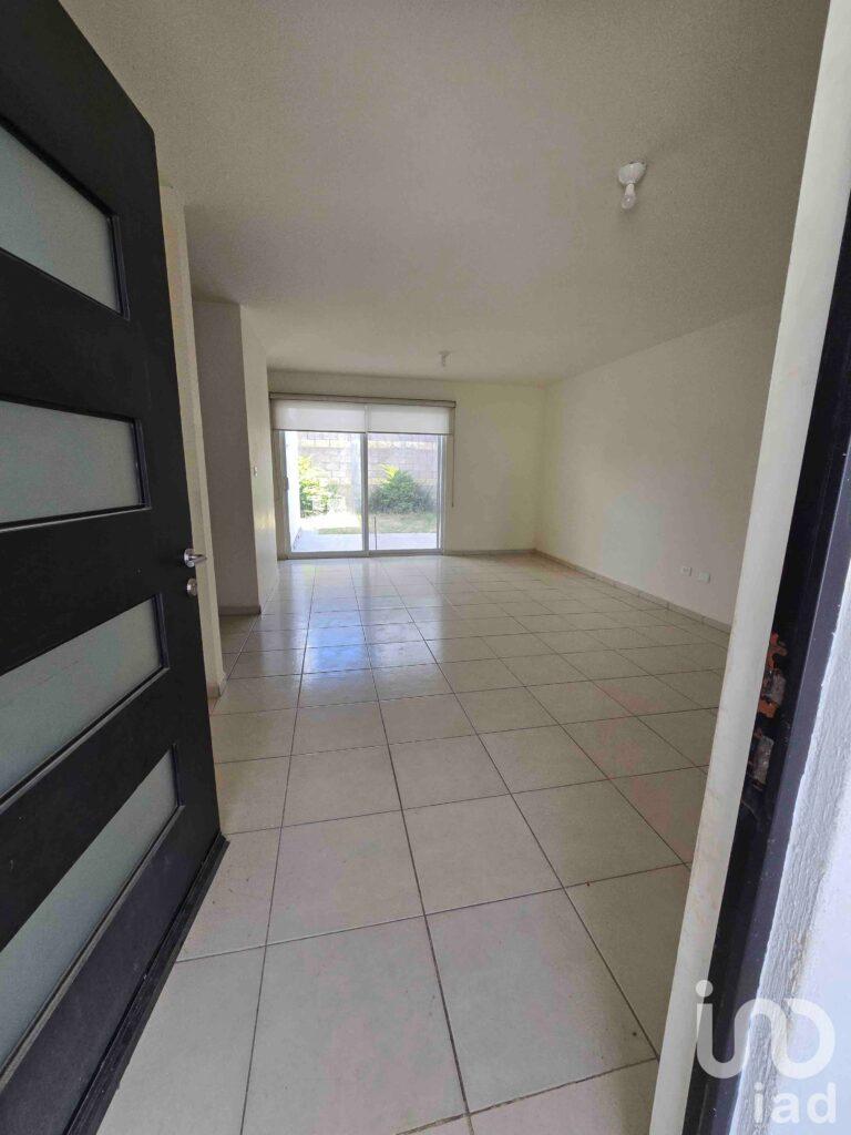 Hermosa casa en venta Pozos, zona industrial, San Luis Potosi, SLP