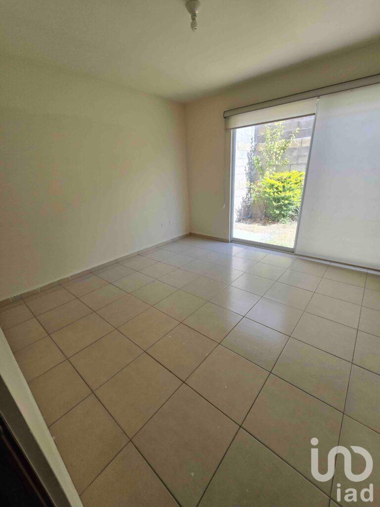 Hermosa casa en venta Pozos, zona industrial, San Luis Potosi, SLP