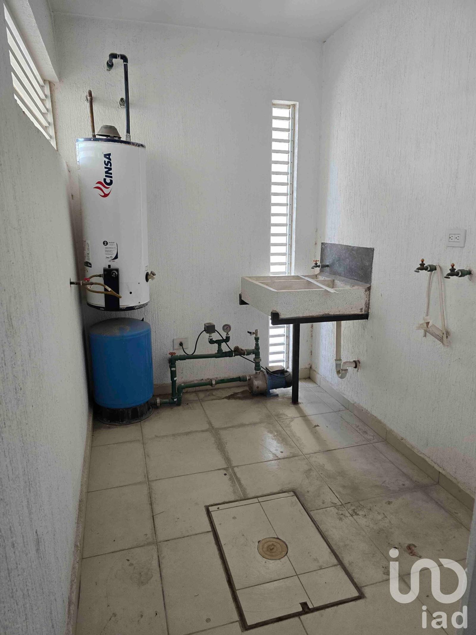 Hermosa casa en venta Pozos, zona industrial, San Luis Potosi, SLP