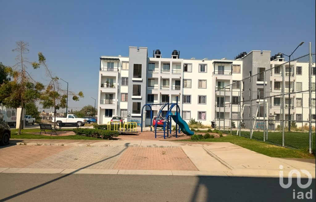 Venta de Departamento en Parques de San Juan, Leon Gto