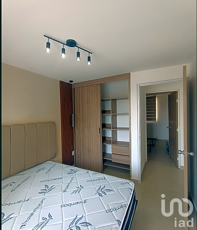 Venta de Departamento en Parques de San Juan, Leon Gto