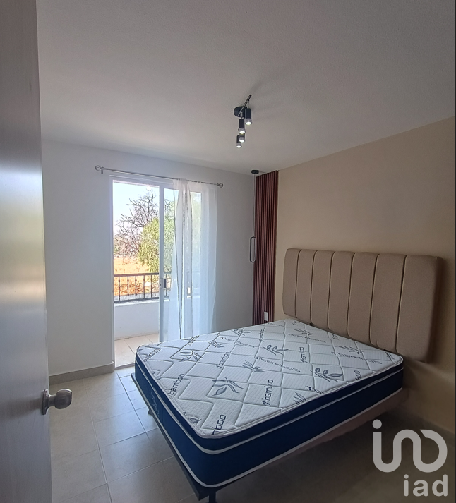 Venta de Departamento en Parques de San Juan, Leon Gto