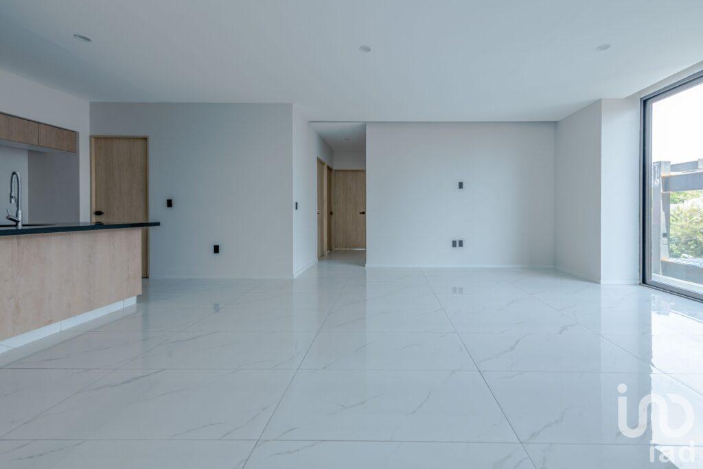 Departamento En Venta Ontario 770 Col Providencia Guadalajara