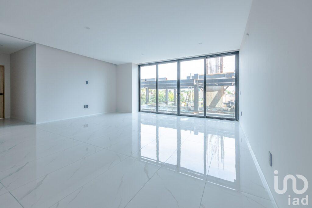 Departamento En Venta Ontario 770 Col Providencia Guadalajara