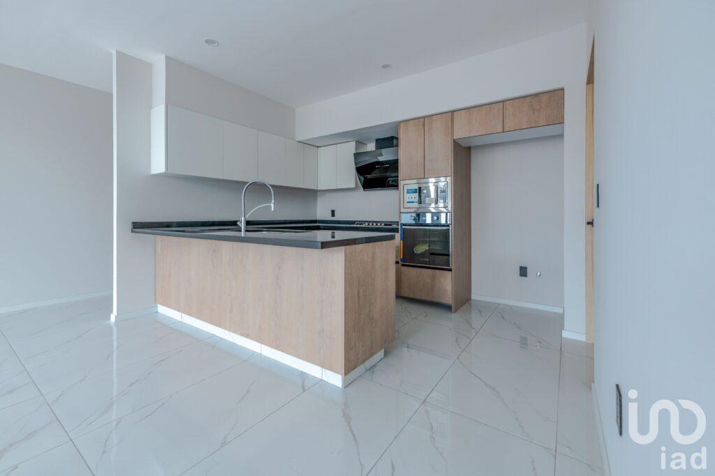 Departamento En Venta Ontario 770 Col Providencia Guadalajara