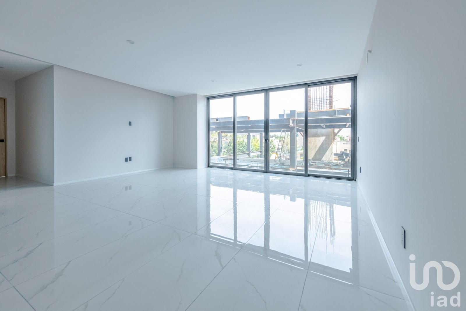 Departamento En Venta Ontario 770 Col Providencia Guadalajara