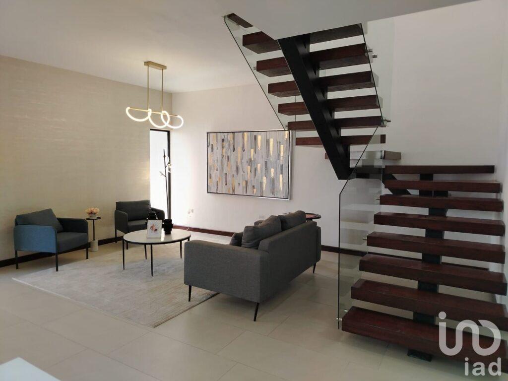 Milenio Residencial Modelo Eon