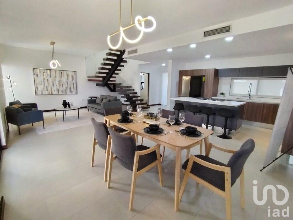 Milenio Residencial Modelo Eon