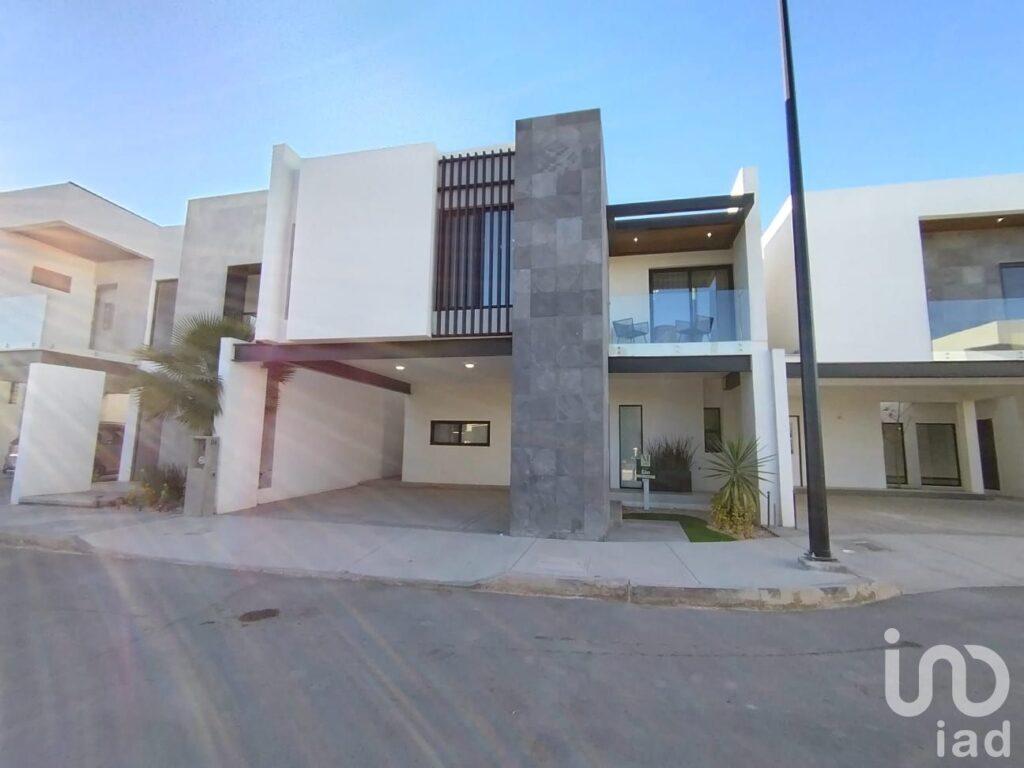 Milenio Residencial Modelo Eon