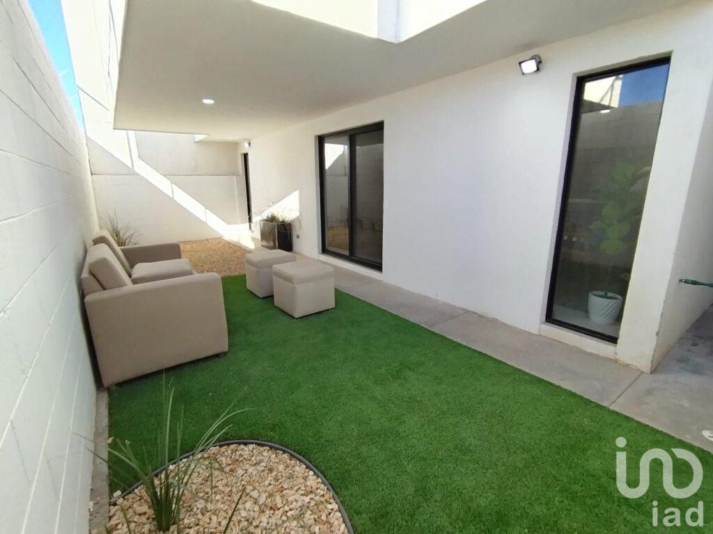 Milenio Residencial Modelo Eon