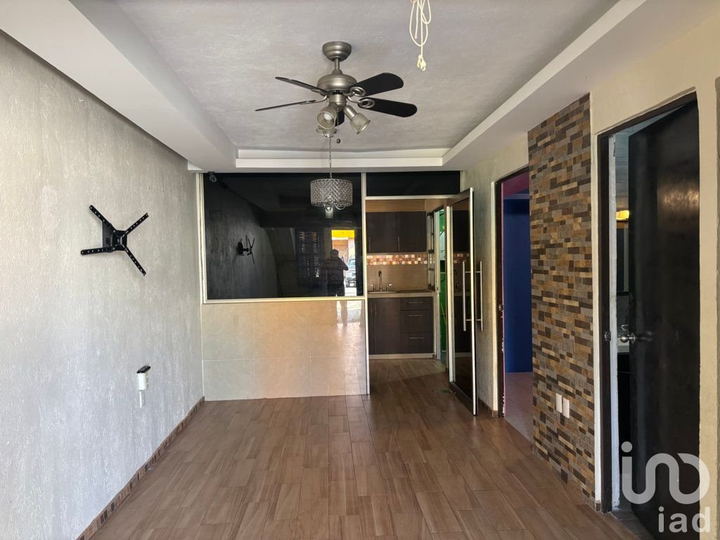 Casa en venta, Circuito Ostión Norte #8907-2, Fracc. Puente Moreno, Mpio. Medellin de Bravo, Ver.