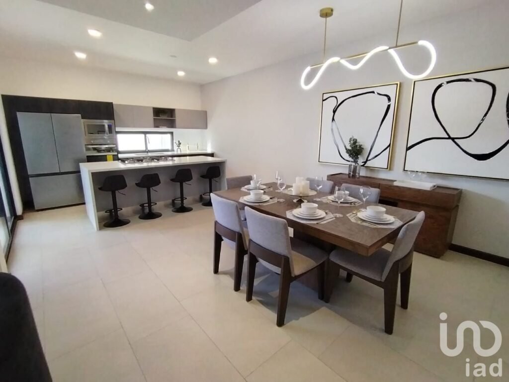 Milenio Resindencial Modelo Cron