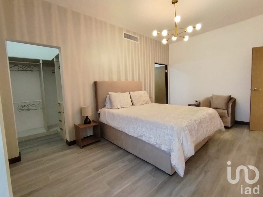 Milenio Resindencial Modelo Cron