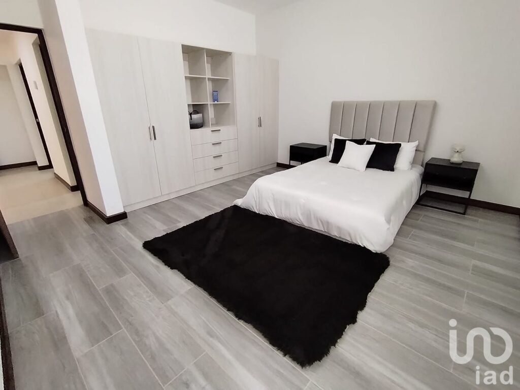 Milenio Resindencial Modelo Cron